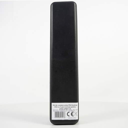 Kit de curatare arme PNI Hunting H11 cu 3 perii incluse pentru arme - Img 5