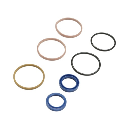 Kit reparatie cilindru directie Ford, New Holland, Same cod OEM 5190591 - Img 3