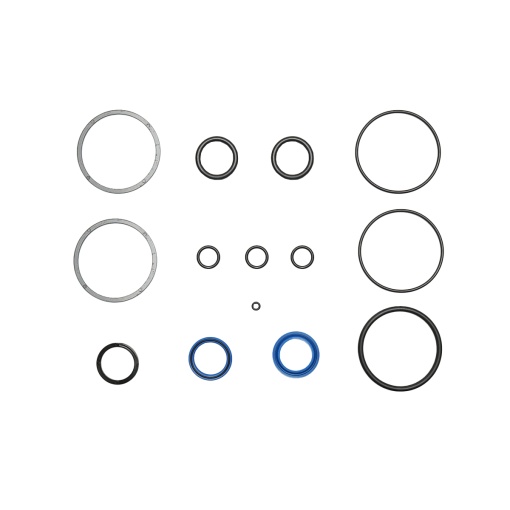Kit reparatie pentru cilindru hidraulic forta fi 75 - Img 2