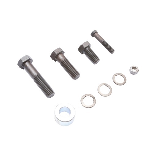 Kit servodirectie pentru tractor Massey Ferguson SERIA 2 285-285S - Img 11