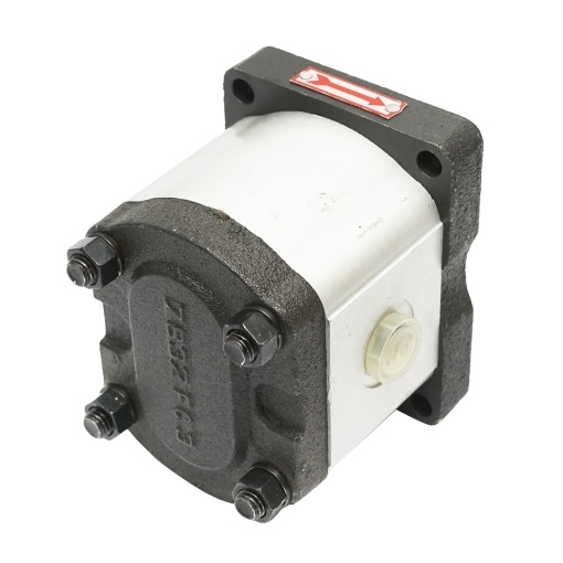 Kit servodirectie pentru tractor UTB U-445, 450, 480, 550 - Img 4