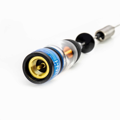 Kit Statie radio CB portabila PNI Escort HP 92 multi standard 4W, 12-24V AM-FM cu antena CB PNI ML70 cu magnet - Img 4