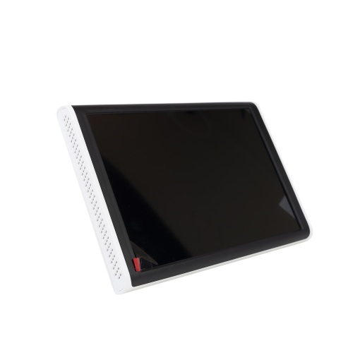 Kit supraveghere video PNI House WiFi663 NVR cu LCD si 4 camere wireless de exterior 3MP, P2P, IP66