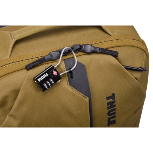 Lacat cu cifru pentru geanta Thule TSA Cable Lock - Img 4
