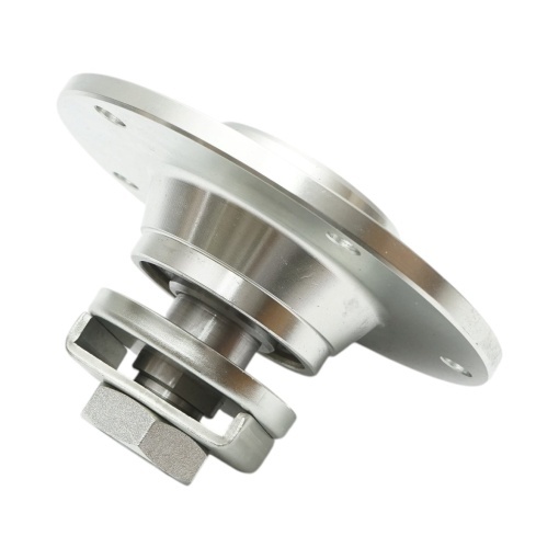 Lagar complet dreapta disc Lemken cod OEM 5554502, 55510014 - Img 2