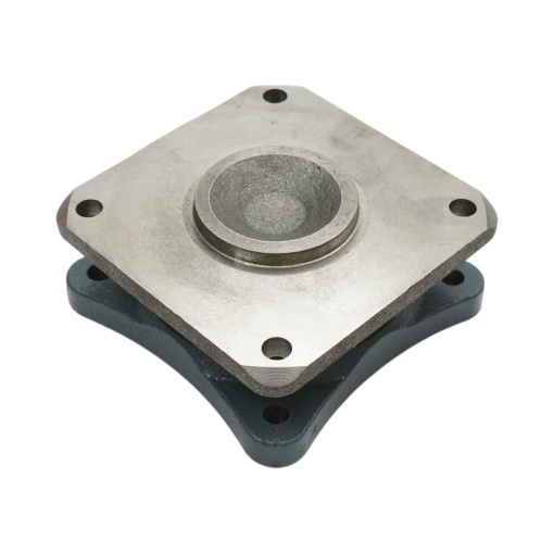 Lagar cu rulment oscilant ZGKU309-2S Maschio Gaspardo cod OEM M43400468R - Img 4
