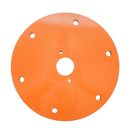 Lagar rulment stanga ax principal fara rulment pentru tocatoare seria GK, BK98222, BK98223, BK98224 - Img 2