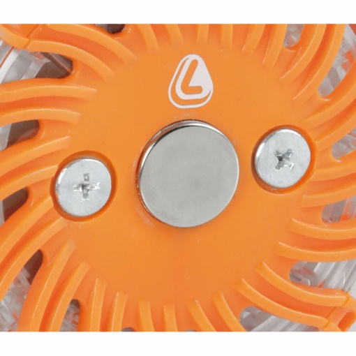 Lampa de avertizare si semnalizare cu led - Img 5