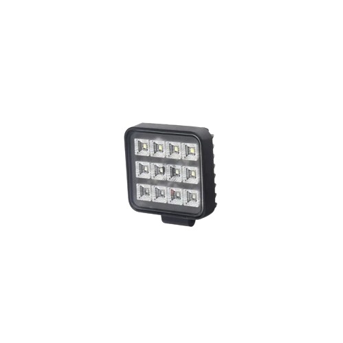 Lampa de lucru, 12 LED, 12W