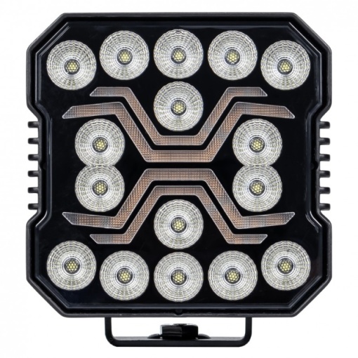 Lampa de lucru LED X-SPIDER - Img 4