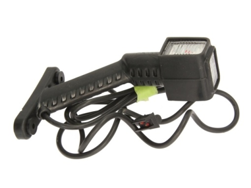 Lampa gabarit dreapta SUPERPOINT IV - Img 2