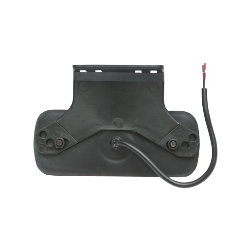 Lampa gabarit laterala LED galbena 12V-24V Breckner Germany - Img 3