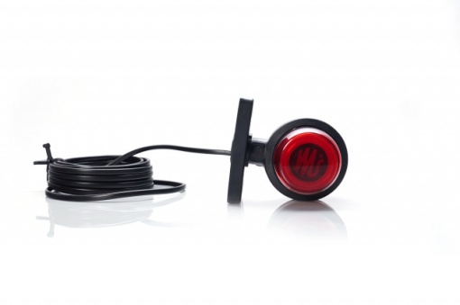 Lampa gabarit LED 12/24V - Img 5