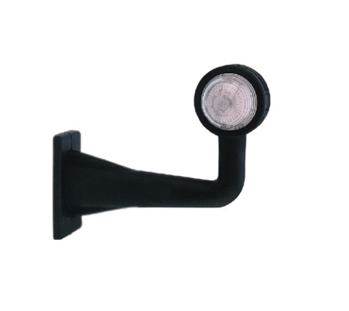 Lampa gabarit LED - STANGA - brat lung - Img 2