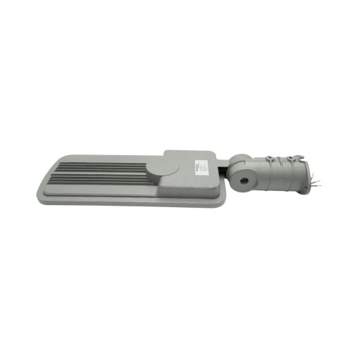 Lampa iluminat stradal LED 100W, 100-265V, 6500K, 14000lm cu prindere pe stalp 505x155x45mm IP66 Breckner Germany - Img 7
