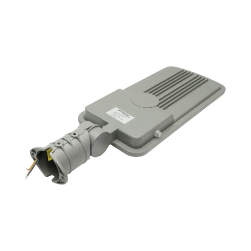 Lampa iluminat stradal LED 150W, 100-265V, 6500K, 21000lm cu prindere pe stalp 560x185x45mm IP66 Breckner Germany - Img 8