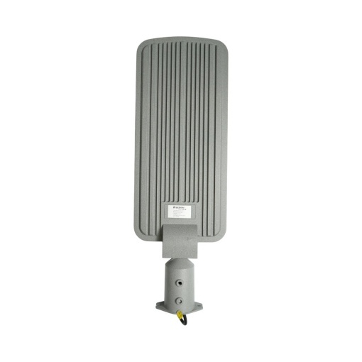 Lampa iluminat stradal LED 200W, 100-265V, 6500K, 22000lm cu prindere pe stalp 590x200x25mm IP66 Breckner Germany - Img 3