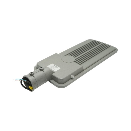 Lampa iluminat stradal LED 200W, 100-265V, 6500K, 28000lm cu prindere pe stalp 560x200x45mm IP66 Breckner Germany - Img 8