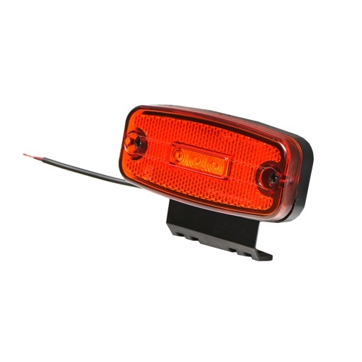 Lampa laterala de gabarit cu LED 12/24V Breckner Germany - Img 2