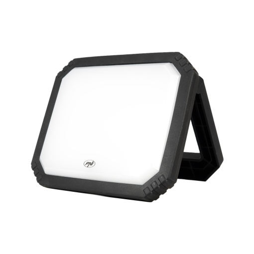 Lampa LED de lucru PNI LW10 10W, portabila, reincarcabila, cu acumulator 2 x 18650 4000mAh, 6500K, IP54, 700 lm, 2 niveluri luminozitate - Img 3