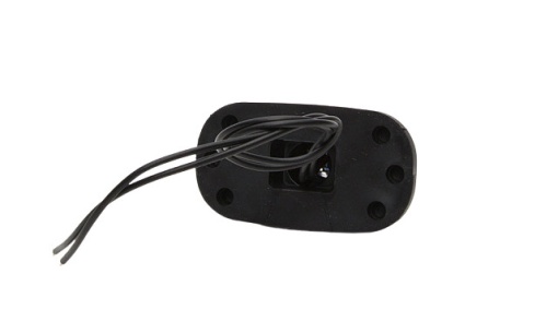 Lampa LED marcaj lateral cu suport WAS - Img 3