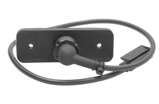 Lampa marcaj LED alb - Img 2