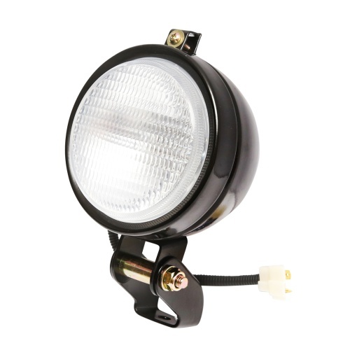 Lampa, proiector de lucru universal reglabil pentru tractor, utilaje agricole 12V - Img 3