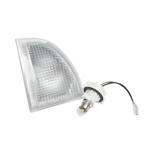 Lampa semnalizare stanga Dacia 1310, 1410 si Papuc CN4 M99 6001540093 - Img 2