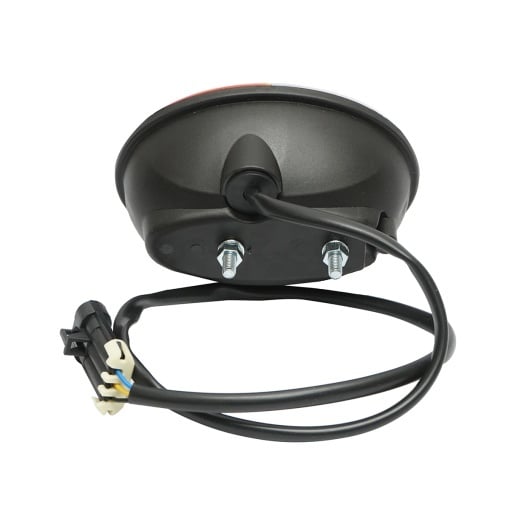 Lampa semnalizare stanga fata John Deere cod OEM AL171029 - Img 3