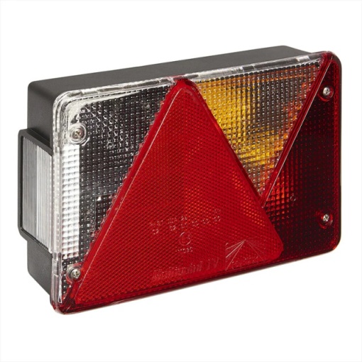 Lampa spate dreapta Multipoint IV Aspock - Img 5