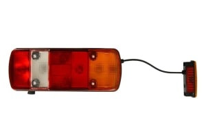 LAMPA STOP DREAPTA CAMION 34x13 cm - Img 2