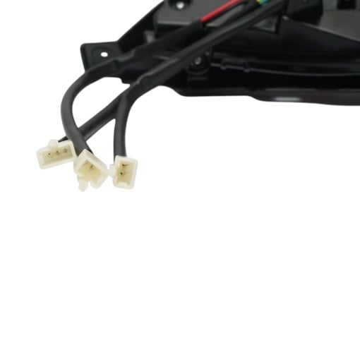 Lampa stop dreapta spate ATV 180cc SHARK 200 DISGM88 - Img 4