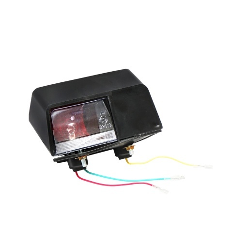 Lampa stop, semnalizare si pozitie spate stanga UTB U-650 - Img 4