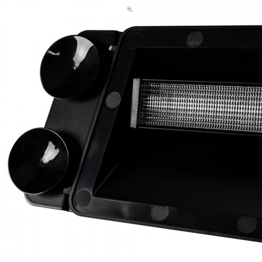 Lampa stroboscopica cu ventuze, lumina albastra, 24 LED-uri - Img 3