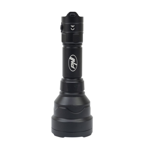 Lanterna PNI Adventure FHTW11, 55m, focus, Li-Ion 3000mAh, 630 lm, pana la 650 m, negru - Img 7
