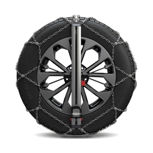 Lanturi antiderapante König Easy-Fit SUV 267 - Img 4