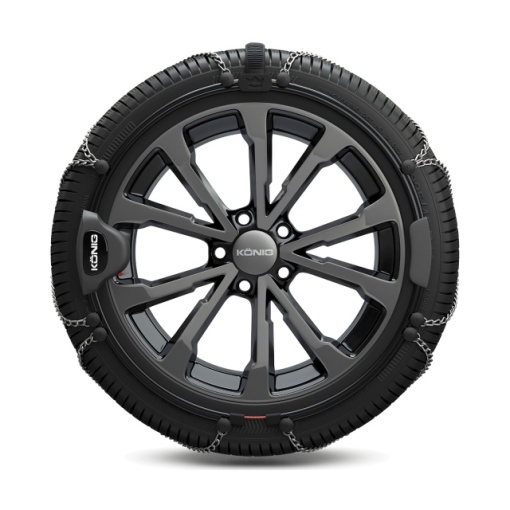 Lanturi antiderapante König Reflex Edge 590 - Img 2