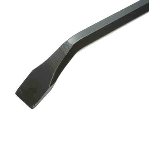 Levier dulgher 600x16mm hexagonal Crownman - Img 4