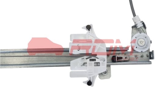 Macara geam electrica dreapta – Aixam (2010–2015) – cod 7AP066E - Img 2