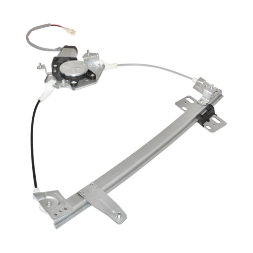 Macara stanga electrica Dacia Solenza 6001546237 - Img 3