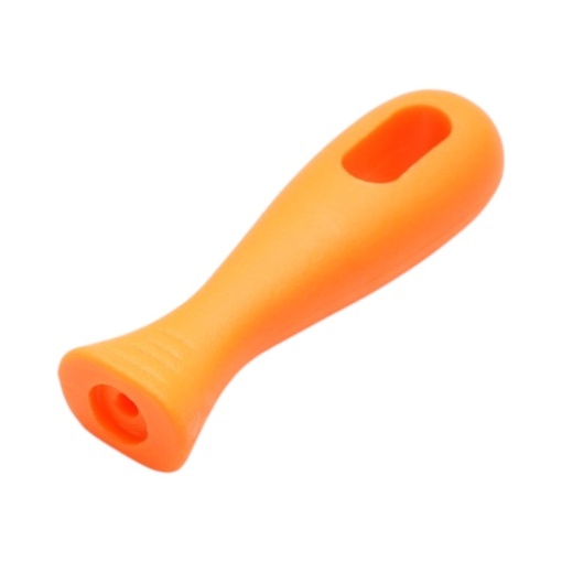 Maner din plastic pentru pila de ascutit lant drujba Breckner Germany - Img 2