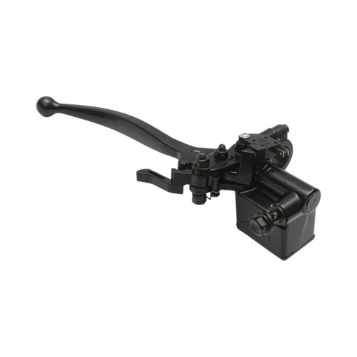 Maneta pompa sistem frana stanga fata ATV 180cc SHARK 200 DISGM88 - Img 5