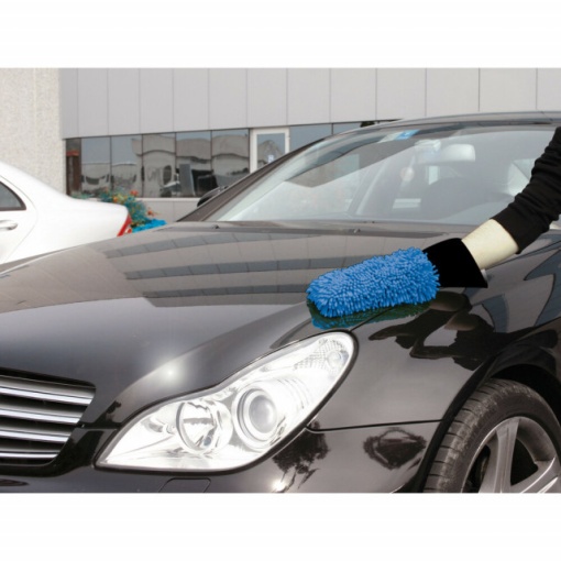 Manusa pentru spalarea autovehiculelor - Img 2