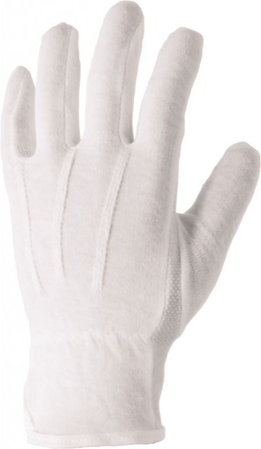 Manusi de protectie textile BUDDY - Img 2