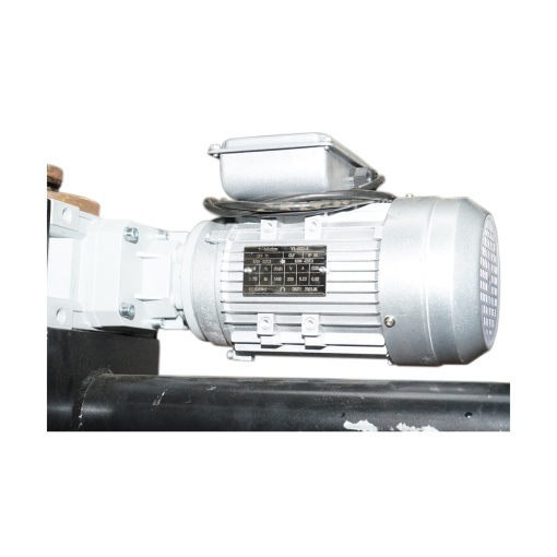 Masina infoliat baloti electrica 1220x805mm cu motor 0.7KW, 230V - Img 6