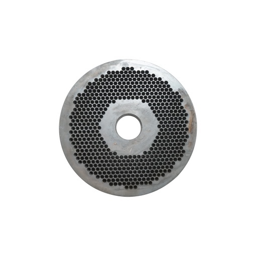 Matrita 6mm pentru granulator furaje 40TH162 - Img 2