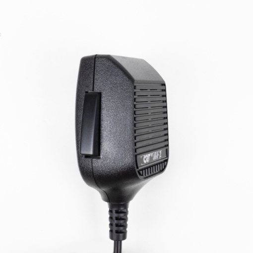 Microfon CRT Mini cu 4 pini, pentru statia radio CB CRT S Mini - Img 3