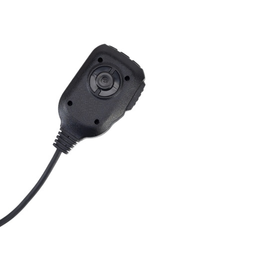 Microfon de schimb PNI MK8500 pentru statie radio CB PNI Escort HP 8500 cu mufa RJ45, negru - Img 3