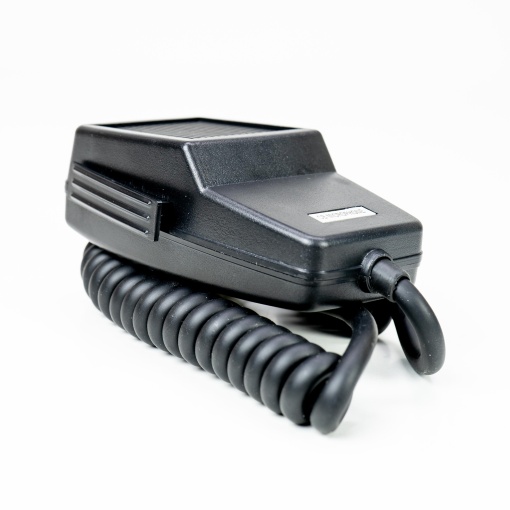 Microfon PNI DIN16 pentru statie radio CB cu 6 pini - Img 5