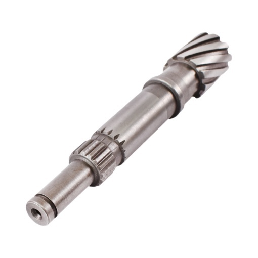 Miez bendix electromotor model nou cu reductor amplificat de putere U-445 Fiat ARO - Img 3